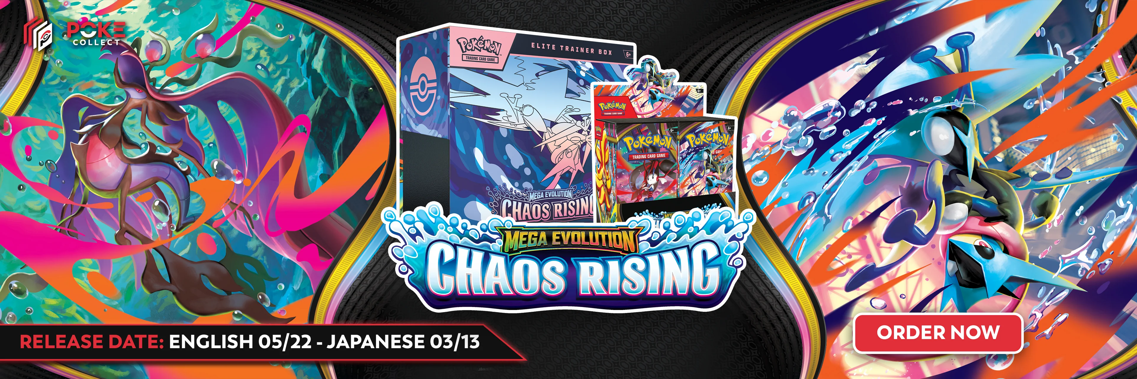 Level Up Your Ultimate Collection