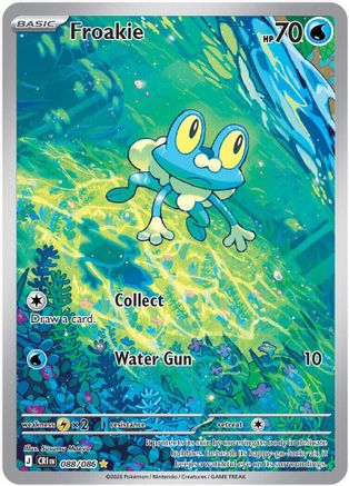 Pokemon Singles In Stock (NEW)
